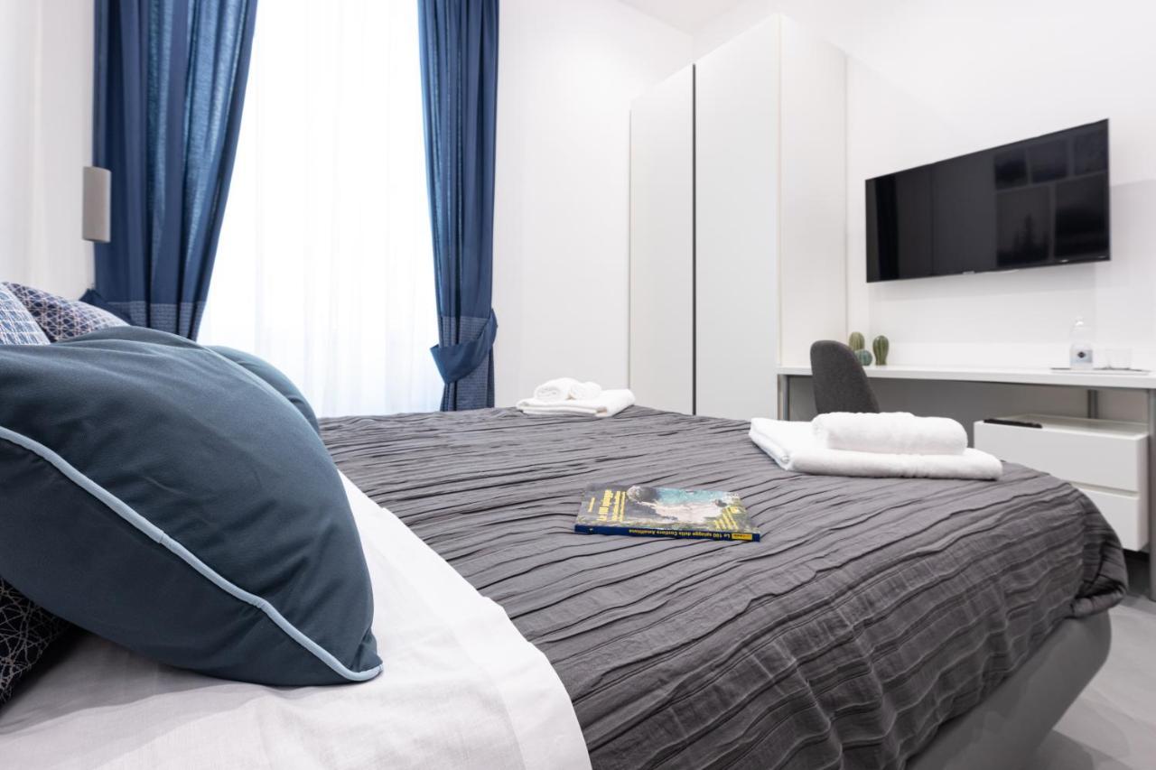 Tito'S Rooms Naples Exterior photo