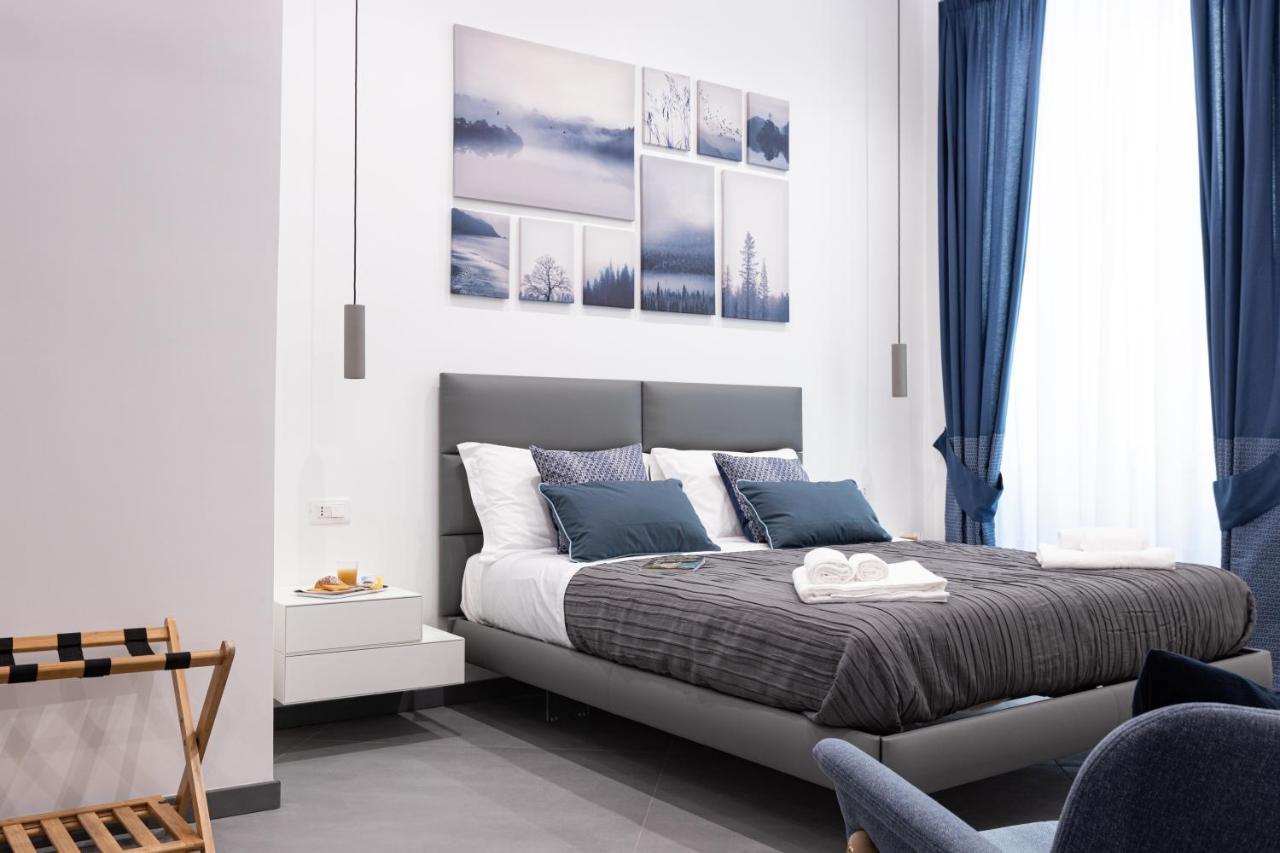 Tito'S Rooms Naples Exterior photo